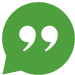 Quote Icon